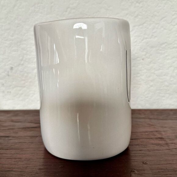 Rae Dunn  "Ugh"  mug - Picture 2 of 8